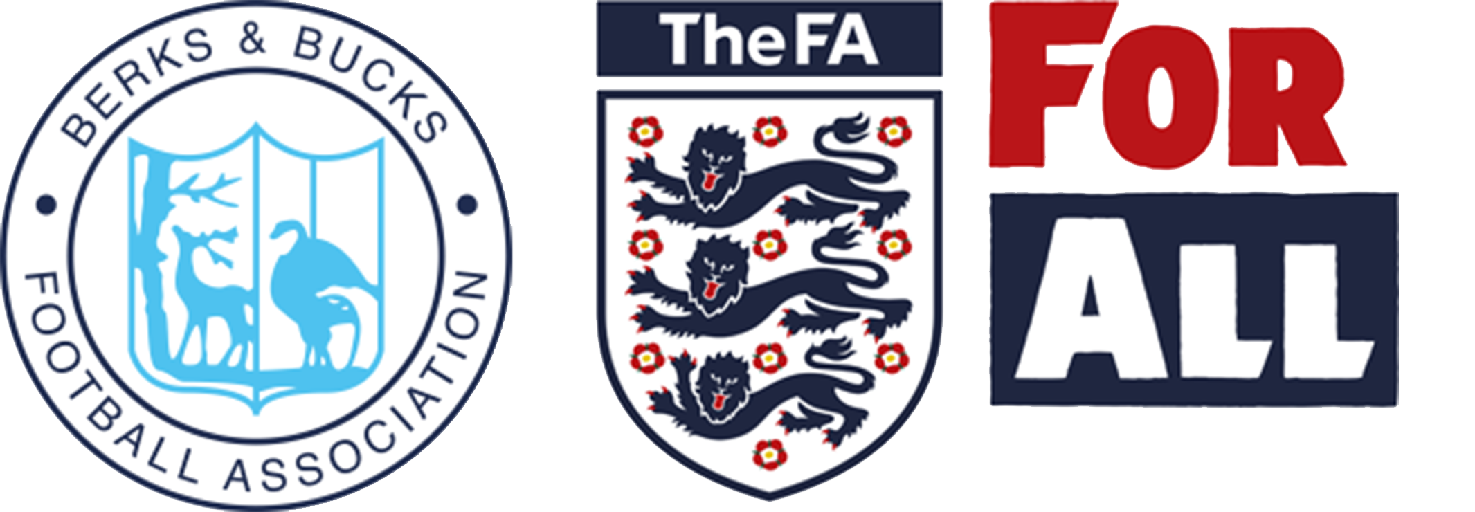 FA Berks & Bucks / The Football Association